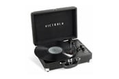 Plattenspieler - Victrola Journey+ VSC-400SB - Black - Plattenspieler - VSC-400SB-BLK-INT
