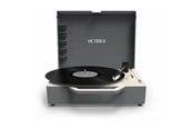 Plattenspieler - Victrola Re-Spin VSC-725SB - Grey - Plattenspieler - VSC-725SB-GRA-INT