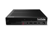 Stationär - Persönlicher Computer - Lenovo ThinkStation P3 Tiny Gen 2 - tiny Core Ultra 5 235 - vPro Enterprise - 16 GB - SSD 512 GB - German - 30K5003KGE