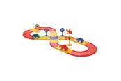 Baby Spielzeug - Viking City sæt - 130014