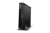 Stationär - Persönlicher Computer - Lenovo ThinkStation P3 Tiny Gen 2 - tiny Core Ultra 9 285 - vPro Enterprise - 32 GB - SSD 512 GB - German - 30K5002EGE