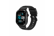 Smartwatches, Pulsuhren, Sportuhren & Schrittzähler - DENVER SWC-195B BLACK - SWC-195B