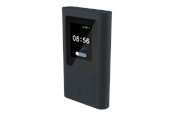 Modems & Mobile WiFi - Strong 5G Portable Router - WiFi 6 - 6 Hour Battery life - 5GMIFIAX1800