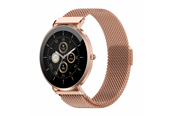 Smartwatches, Pulsuhren, Sportuhren & Schrittzähler - DENVER SWC-394RG ROSE GOLD - SWC-394RG