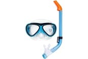 Außen Spa - Schreuder Dykkermaske m/snorkel i æske Junior - 13258