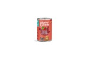 Hunde - Edgar Cooper - Chicken & Salmon for senior dogs 400 g - 542503948534