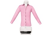 Bügeln - Clatronic Trocknungs- und Bügelmaschine - Shirts/Blouses and Pants Ironer - 4006160638820