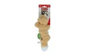 Hunde - KONG - Kong Scrunch Knots Fox S/M - KONGNKS31E