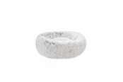 Hunde - Fluffy - Dogbed M Frozen white 76cm - 697271866301