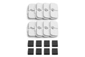 Katzen - Petlibro - Dockstream Replacement Filter - 8 Packs - PL-FF005-92W