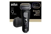Rasierapparate - Braun Rasierapparate Series 9 PRO+ 9600s - 8700216554671