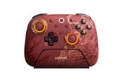Gaming Zubehör - 8BitDo Ultimate 2 - 2.4G - TMR - RGB - Wuchang Edition - PC - Wireless Controller - Android - RET00851