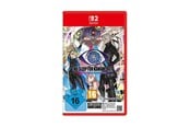 Spiele - No Sleep for Kaname Date - From AI: The Somnium Files - Nintendo Switch 2 - Action/Abenteuer - PEGI 16 - 5061077021034