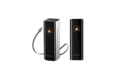 Powerbank (Akku) - EcoFlow RAPID Pro 27K - 300W - Integriertes 140W USB-C-Kabel Powerbank (Akku) - silber - 27650 mAh - EF-RAPIDPRO27K-EU