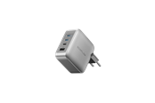 Handys - Adapter und Ladegeräte - EcoFlow RAPID Pro Charger 140W - EFA-140W-GAN-CHARGER