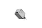 Handys - Adapter und Ladegeräte - EcoFlow RAPID Pro 100W - GaN Fast Charger (USB-A + 2x USB-C) - EFA-100W-GAN-CHARGER