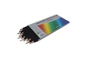 Kreativ-Spiele - Creativ Company Drawing pencil 4H-9B 12 pcs. - 620412