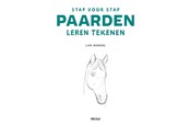 Kreativ-Spiele - Deltas Learn to Draw Horses Step by Step - 0101947