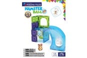 Bausets - Magna-Tiles Hamster Ball 13 pcs​ - 90358