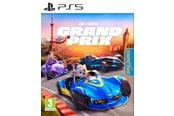 Spiele - Ed & Edda: Grand Prix - Racing Champions - Sony PlayStation 5 - Rennspiel - PEGI 3 - 9120131603121