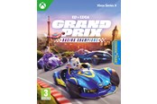 Spiele - Ed & Edda: Grand Prix - Racing Champions - Microsoft Xbox Series X - Rennspiel - PEGI 3 - 9120131603169