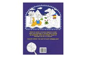 Kreativ-Spiele - Deltas From Dot to Dot Coloring and Drawing Fun - 0690740