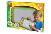 Kreativ-Spiele - SES Creative Magnetic Drawing Board - 14646