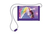 Spielzeug - Undercover Unicorn Academy Wallet with Drawstring - ACMY7001