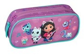 Schul-Zubehör - Gabby's Dollhouse Pencil Case - GABY0699