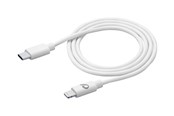 USB Kabel - CELLULAR Line Lightning cable - Lightning / USB - 1.2 m - USBDATAC2LMFI1MW
