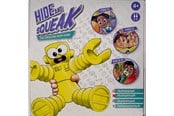 Brettspiele - Liniex Hide and Squeak Robot game - 70122