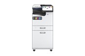 Drucker Zubehör - Epson MFP cabinet - high - 7113669