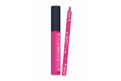 Kreativ-Spiele - Clementoni Crazy Chic Lipgloss and Lipliner Strawberry - 18910