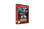 Spiele - Broken Sword Collection - Evercade - Abenteuer - PEGI 12 - 5060990241000