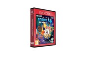 Spiele - Indie Heroes Collection 4 - Evercade - Samlung - PEGI 12 - 5060990240942