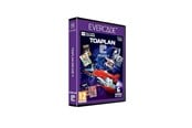 Spiele - Toaplan Arcade Collection 4 - Evercade - Samlung - PEGI 12 - 5060990240836