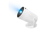 Projektoren - DENVER Projektoren PR-1500 Projector - 17" to 120" - HDMI - 720x1080 - 120 lumens - 964 x 544 - 120 ANSI lumens - PR-1500