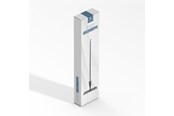 Reinigung - Scandinavian Collection - Spray Floor Mop - 120 x 35 x 12 cm - 5740007828225