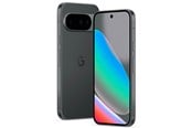 Handys & Smartphones - Google Pixel 10 128GB/12GB - Obsidian *DEMO* - GA09744-GB