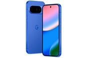 Handys & Smartphones - Google Pixel 10 128GB/12GB - Indigo *DEMO* - GA10216-GB