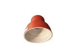 Entwässerungsprodukte - Wavin PP transition 160mm for clay/concrete pointed end - 1551403