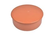Entwässerungsprodukte - Wavin PVC plug 400mm - 551207