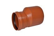 Entwässerungsprodukte - Wavin PVC reduction 315-250mm - 550706