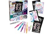 Kreativ-Spiele - Blopens Xtra Glitter Creatures - 40353