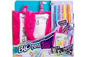 Kreativ-Spiele - Blopens Xtra Unicorn Styl'Bag - 40355