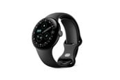 Smartwatches, Pulsuhren, Sportuhren & Schrittzähler - Google Pixel Watch 4 41mm - Obsidian - GA09958-EU