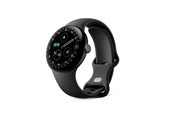 Smartwatches, Pulsuhren, Sportuhren & Schrittzähler - Google Pixel Watch 4 41mm LTE - Obsidian - GA06001-EU