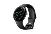 Smartwatches, Pulsuhren, Sportuhren & Schrittzähler - Google Pixel Watch 4 45mm LTE - Obsidian - GA09307-EU