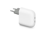Handys - Adapter und Ladegeräte - Google 67W Pixel Flex Dual Port USB-C Fast Charger *DEMO* - GA09856-EU