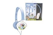 Kopfhörer/Headsets - Bluey Stereo Wired Foldable Headphone - 80189